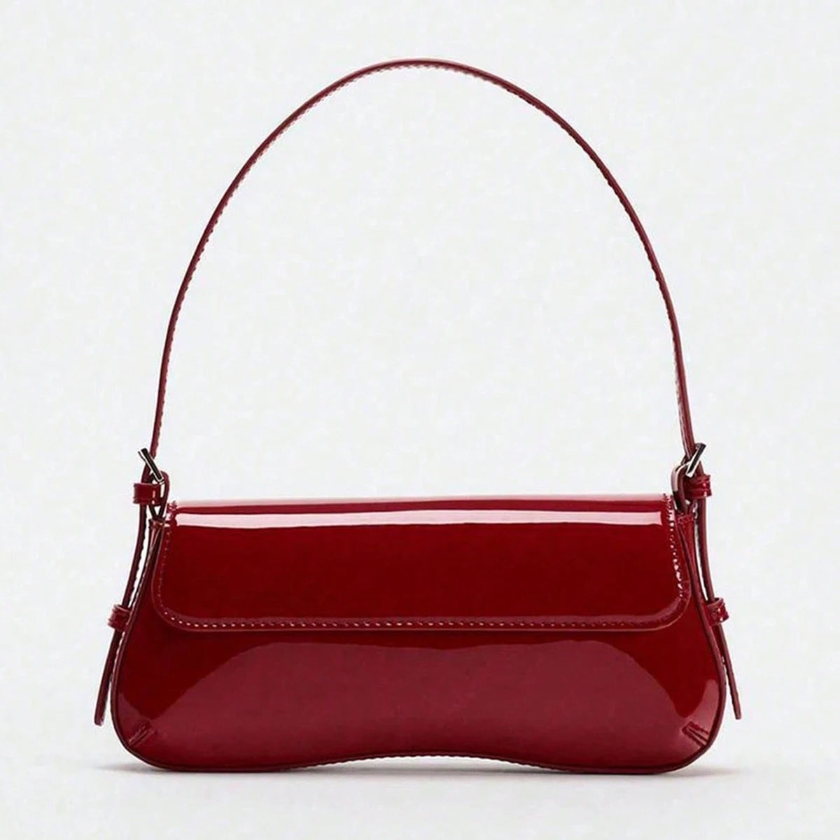 The Classic Muse Shoulder Bag